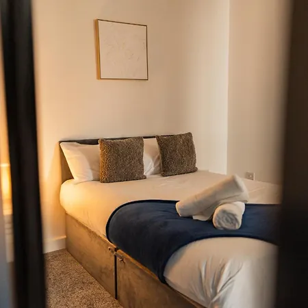Apartament Legion House Five