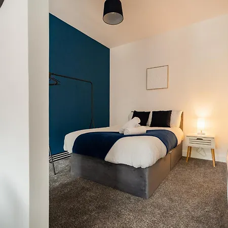 Apartament Legion House Five