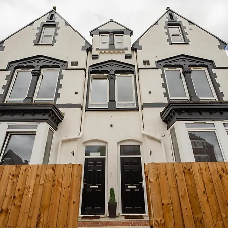Legion House Five * Middlesbrough