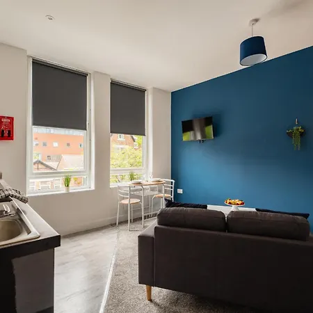 Apartament Legion House Five