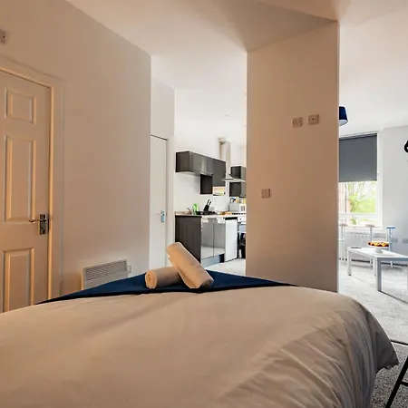 Apartament Legion House Five *