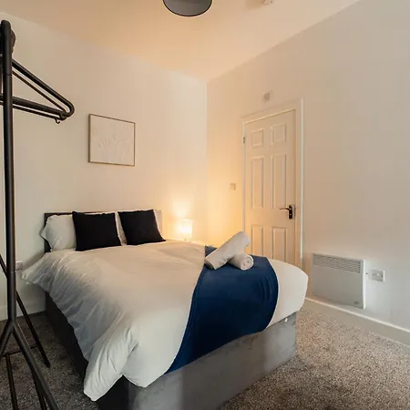 Legion House Five Apartament Middlesbrough