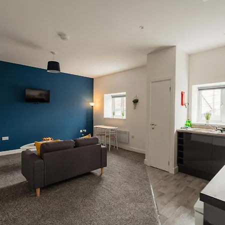 Apartament Legion House Five