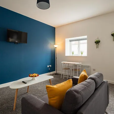 Apartament Legion House Five *