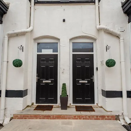 Legion House Five * Middlesbrough