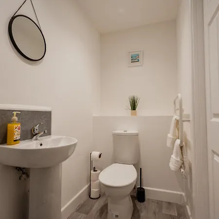 Apartament Legion House Five Middlesbrough