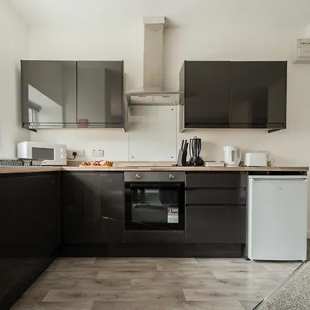 Apartament Legion House Five