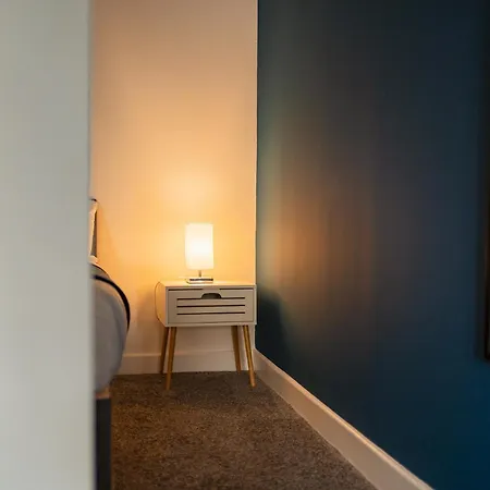 Apartament Legion House Five Middlesbrough