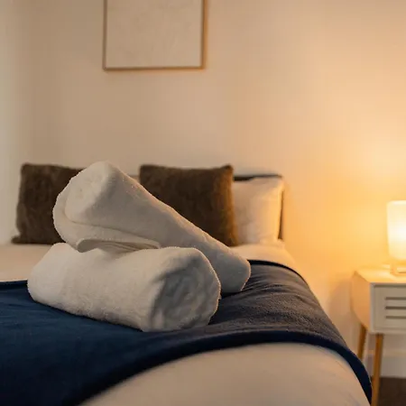 Apartament Legion House Five *