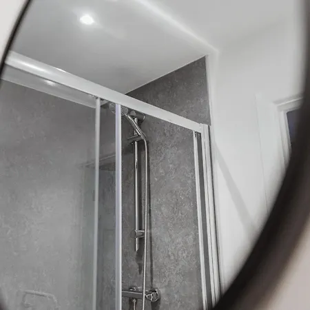 Apartament Legion House Five Middlesbrough